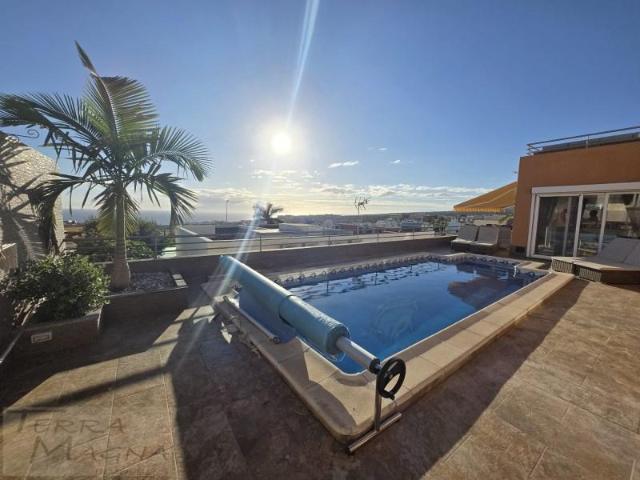 Duplex en alquiler en Adeje