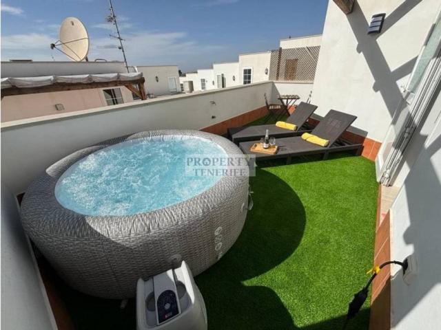 Dúplex en Alquiler en Adeje
