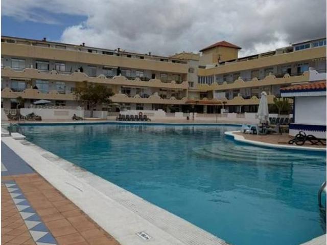 Dúplex en Alquiler en Adeje