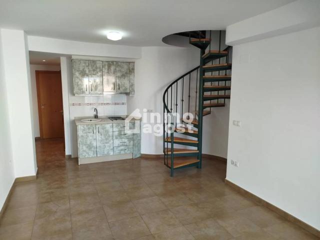 Dúplex en Alquiler en Agost