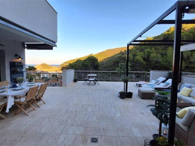 Dúplex en Alquiler en Aiguafreda Sa Tuna