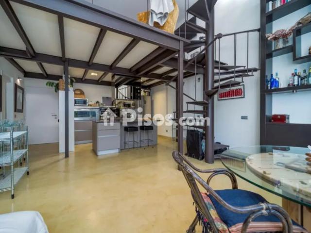 Dúplex en alquiler en Alcobendas