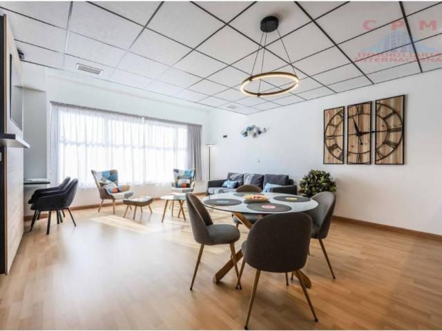 Dúplex en Alquiler en Alcobendas