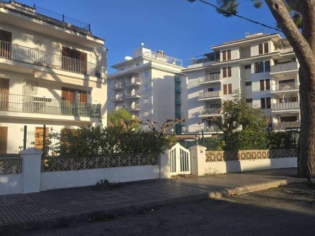 Dúplex en Alquiler en Alcúdia