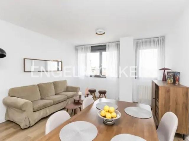 Dúplex en alquiler en Almenara