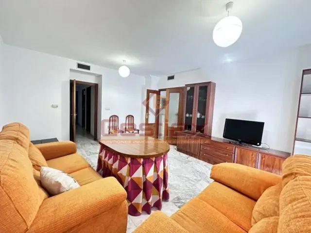 Dúplex en alquiler en Almendralejo