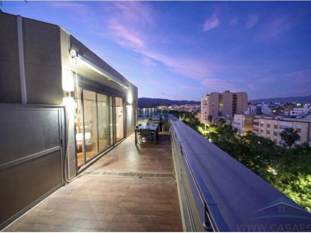 Dúplex en Alquiler en Almería
