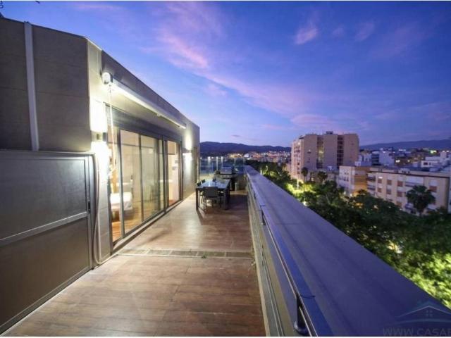 Dúplex en Alquiler en Almería