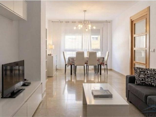 Dúplex en Alquiler en Almería