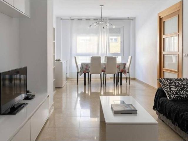 Dúplex en Alquiler en Almería