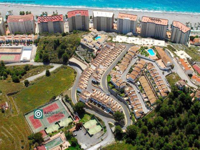 Dúplex en alquiler en Almuñécar Granada