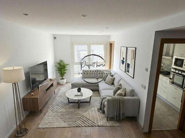 Dúplex en alquiler en avenida Carlemany, Les Escaldes, de 110 m² 3 habitaciones por 2.700