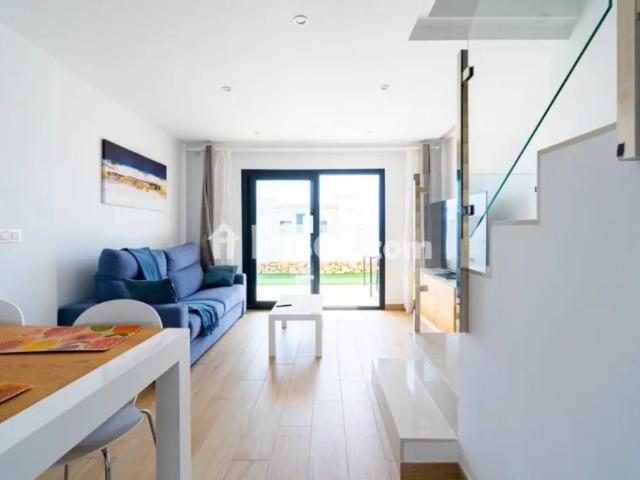 Dúplex en alquiler en Avenida Costa Brava, 31