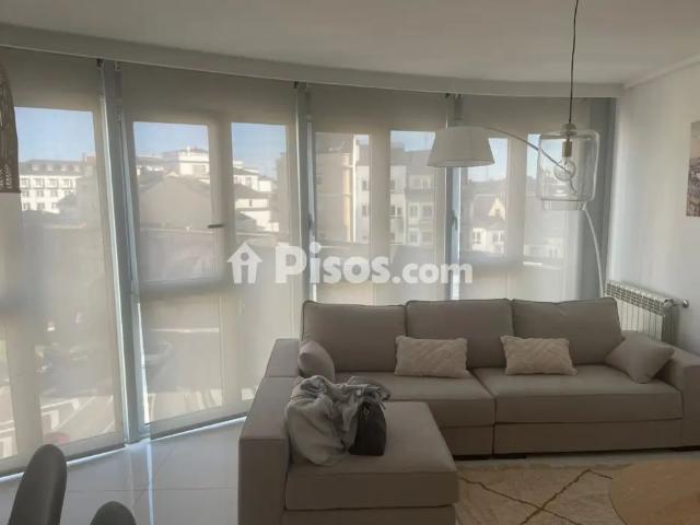 Dúplex en alquiler en Avenida de La Coruña, 1, cerca de Ronda de la Muralla