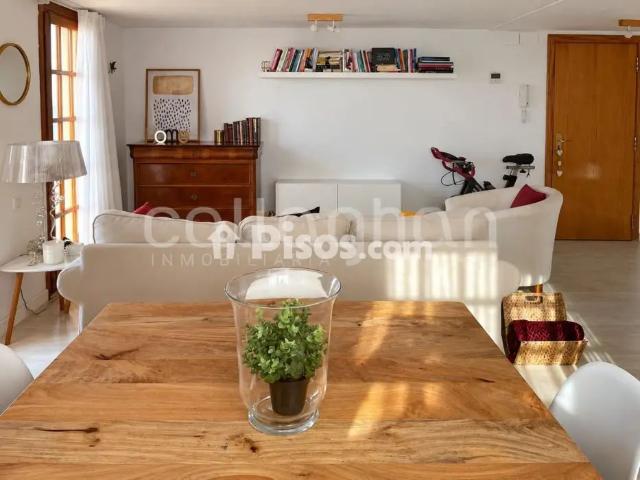 Dúplex en alquiler en Avenida de la Huerta