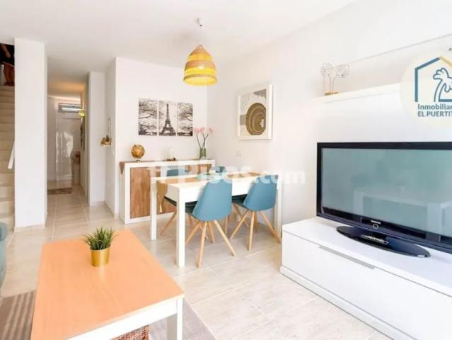Dúplex en alquiler en Avenida Marítima
