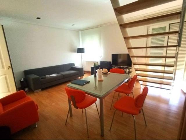 Dúplex en Alquiler en Ávila