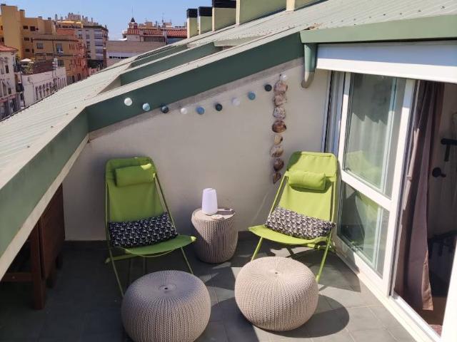 Dúplex en Alquiler en Avinguda Catalunya