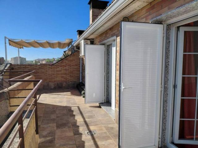 Dúplex en Alquiler en Badajoz