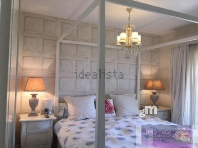 Duplex en alquiler en Bahia de Marbella, Marbella