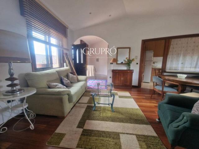 Dúplex en Alquiler en Baiona