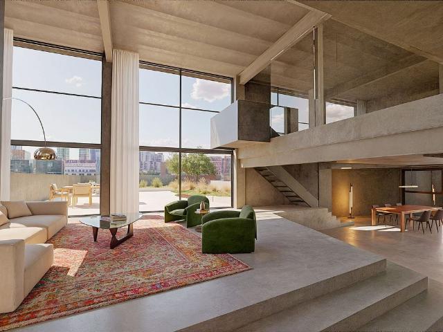 Dúplex en alquiler en Barcelona, de 196 m² 2 habitaciones por 9.500