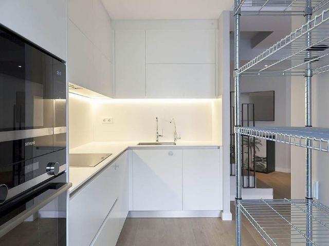 Dúplex en alquiler en Barcelona, de 108 m² 2 habitaciones por 2.450
