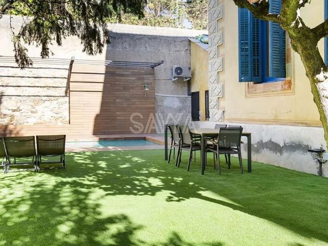 Dúplex en alquiler en Barcelona, de 260 m² 6 habitaciones por 9.000