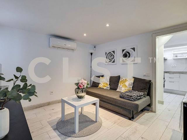 Dúplex en alquiler en Barcelona, de 50 m² 2 habitaciones por 1.590