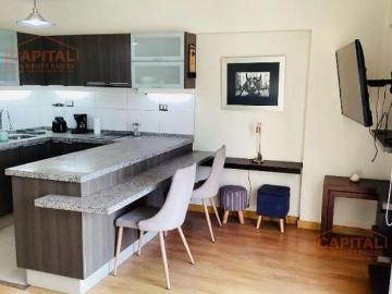 DUPLEX EN ALQUILER EN BARRANCO LIMITE CON MIRAFLORES