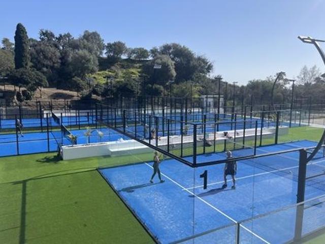 Duplex en alquiler en Benalmadena