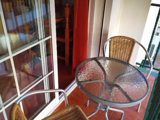 Duplex en alquiler en Benalmadena
