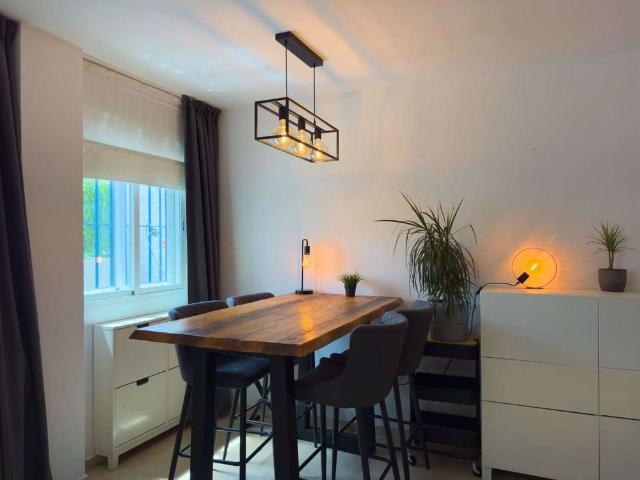 Duplex en alquiler en Benalmadena