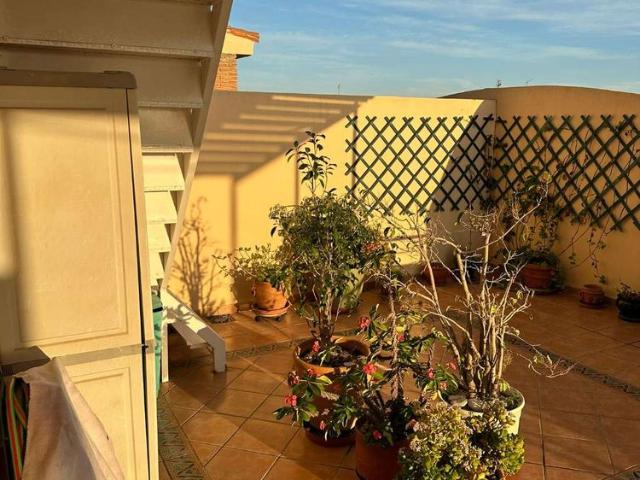 Duplex en alquiler en Benalmadena