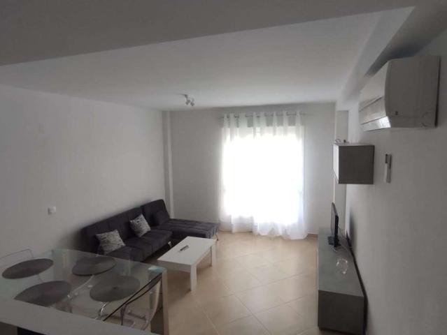 Duplex en alquiler en Benalmadena