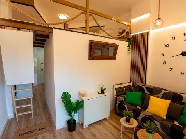 Duplex en alquiler en Benalmadena