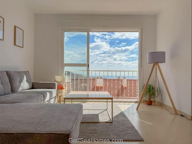 Dúplex en alquiler en Benalmádena Málaga