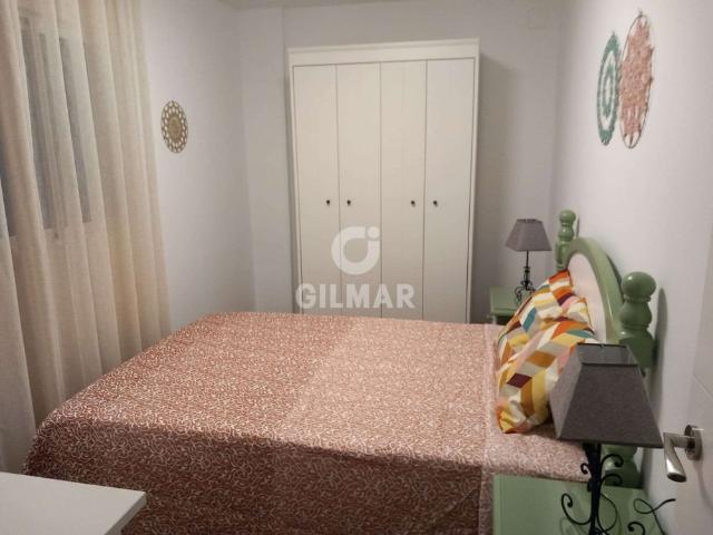 Dúplex en alquiler en Gelves – Almensilla – Sevilla | Gilmar
