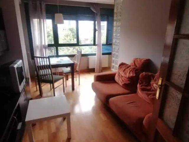 Dúplex en Alquiler en Gijón