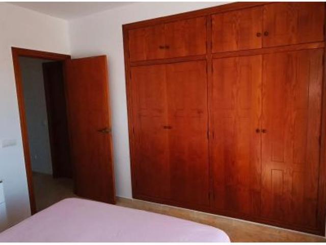 DUPLEX EN ALQUILER EN GRAN ALACANT DEL 1 DE SEPTIEMBRE AL 15 DE JULIO