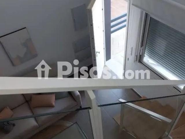 Dúplex en alquiler en Gran Alacant
