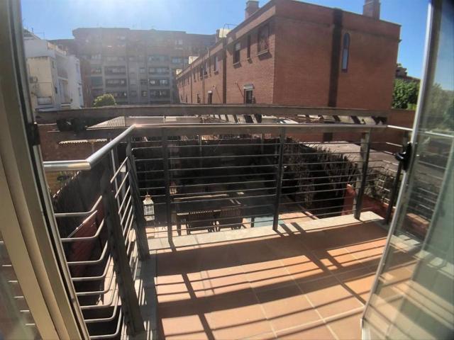 Dúplex en Alquiler en Granollers Nord