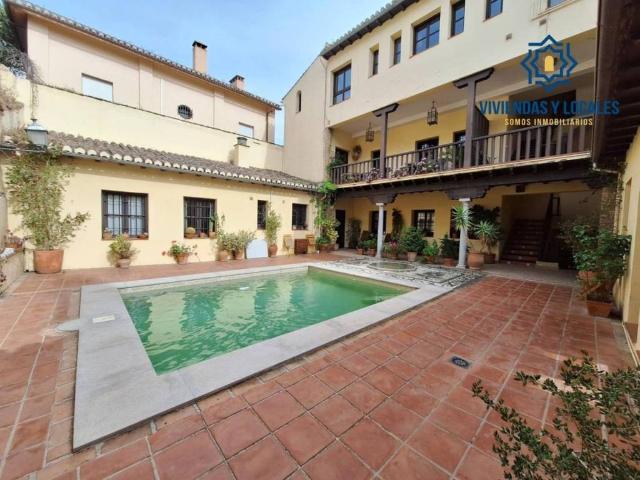 Dúplex en Alquiler en Granada