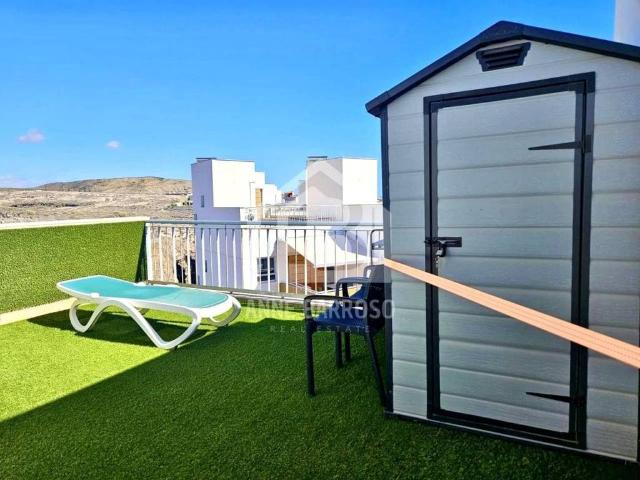 Dúplex en Alquiler en Granadilla de Abona