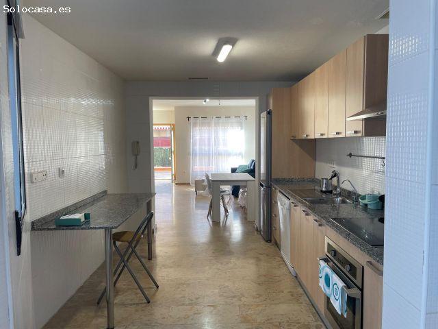 Duplex en alquiler en Guadalupe