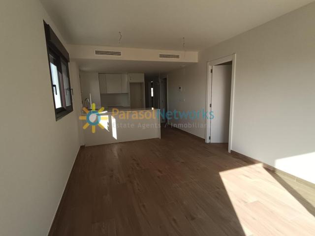 Dúplex en alquiler en Daimús Valencia