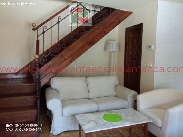 Duplex en Alquiler en Doñinos de Salamanca, Salamanca