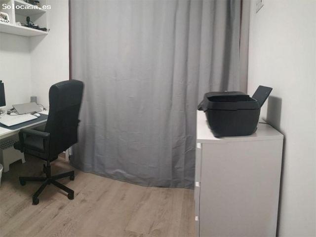 Dúplex en alquiler en el corazón de Castellón Elegancia y confort en cada