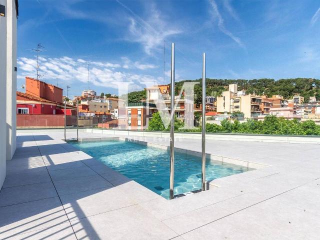 Dúplex en Alquiler en El Guinardó