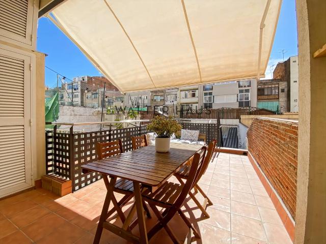 Dúplex en Alquiler en El Poblenou